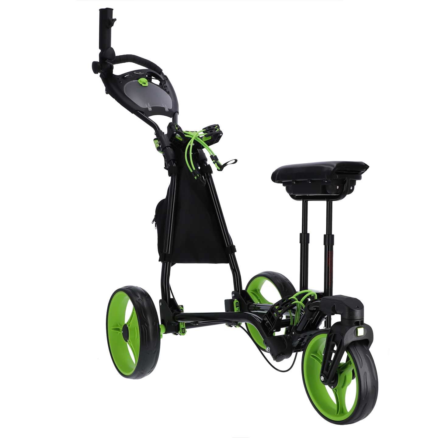 Smartpush Push Cart