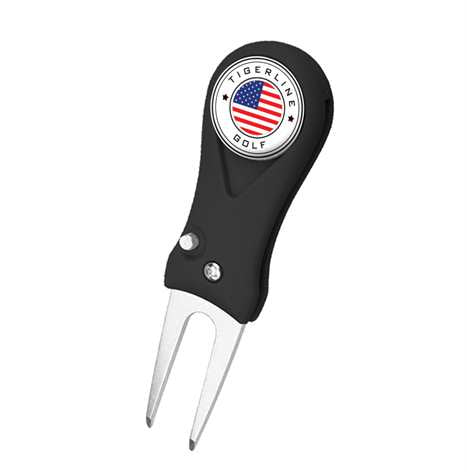 Divot Repair Tool