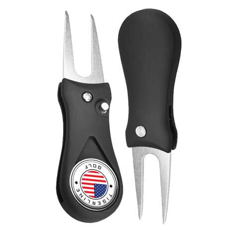 Divot Repair Tool