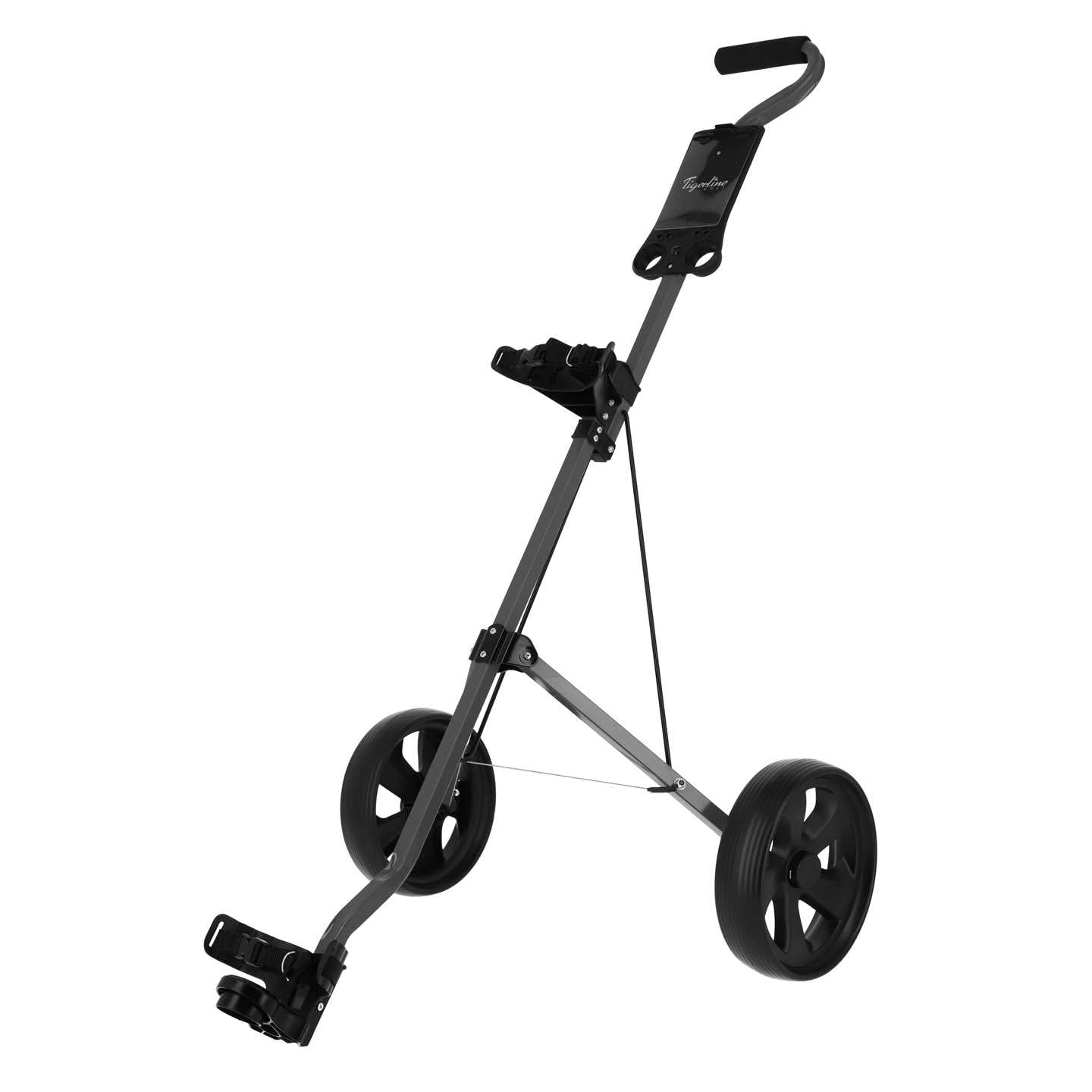 Microlite Pull Cart