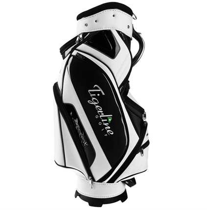 Carbon Edition Midsize Staff Cart Bag