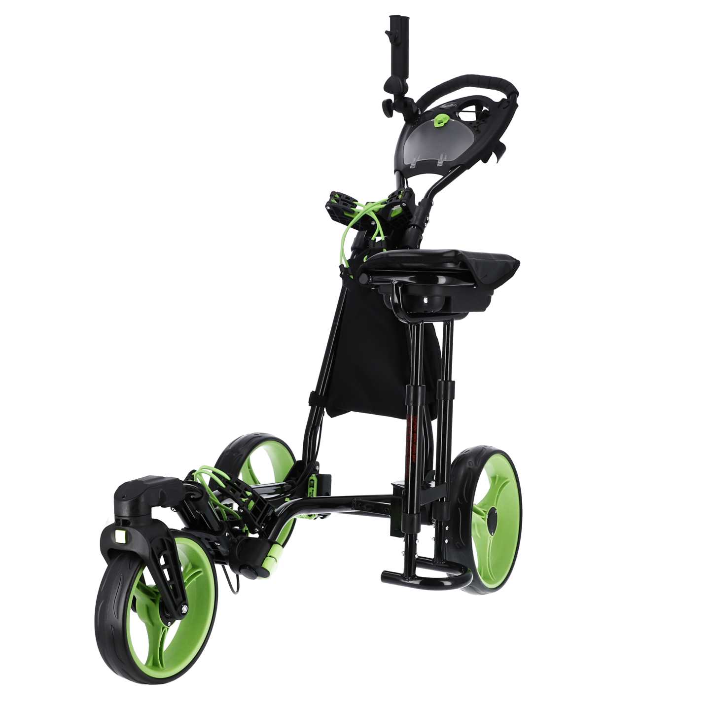 Smartpush Push Cart