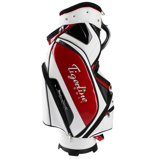 Carbon Edition Midsize Staff Cart Bag