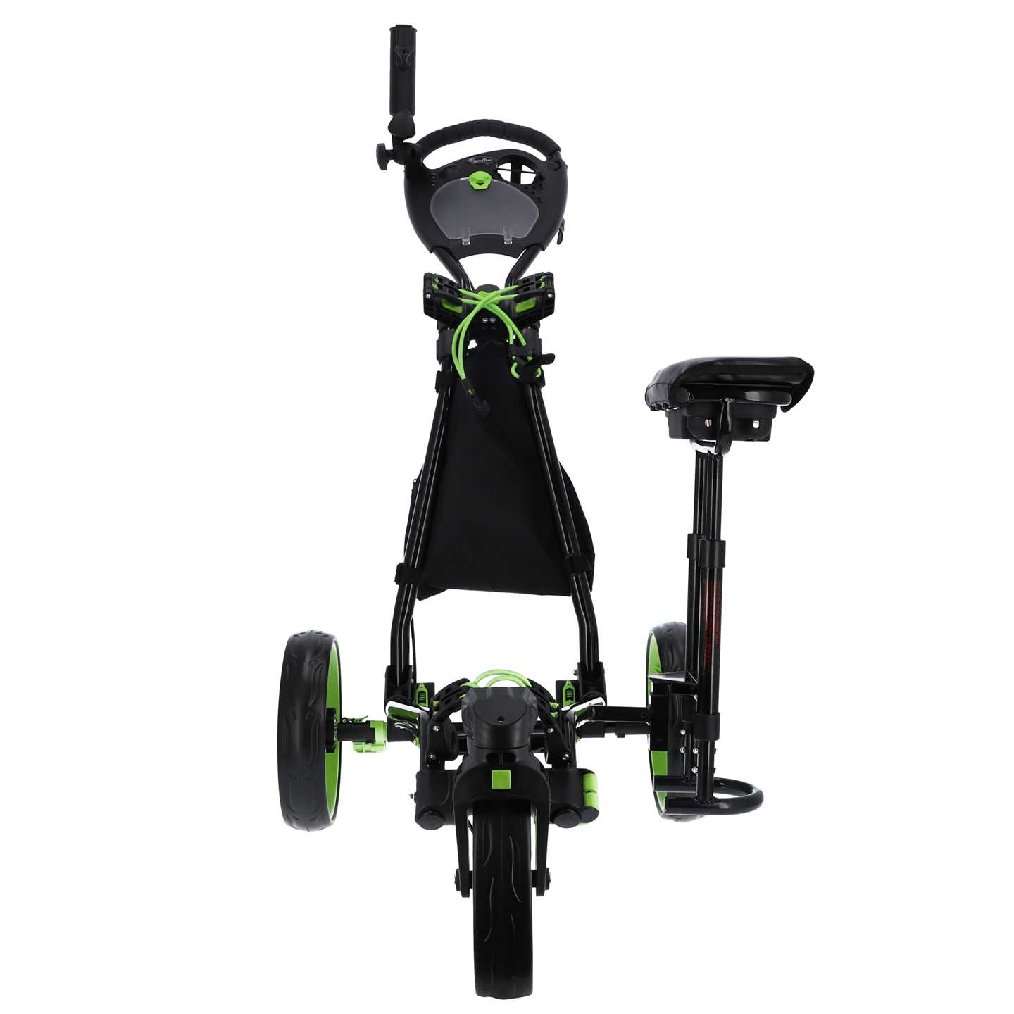 Smartpush Push Cart