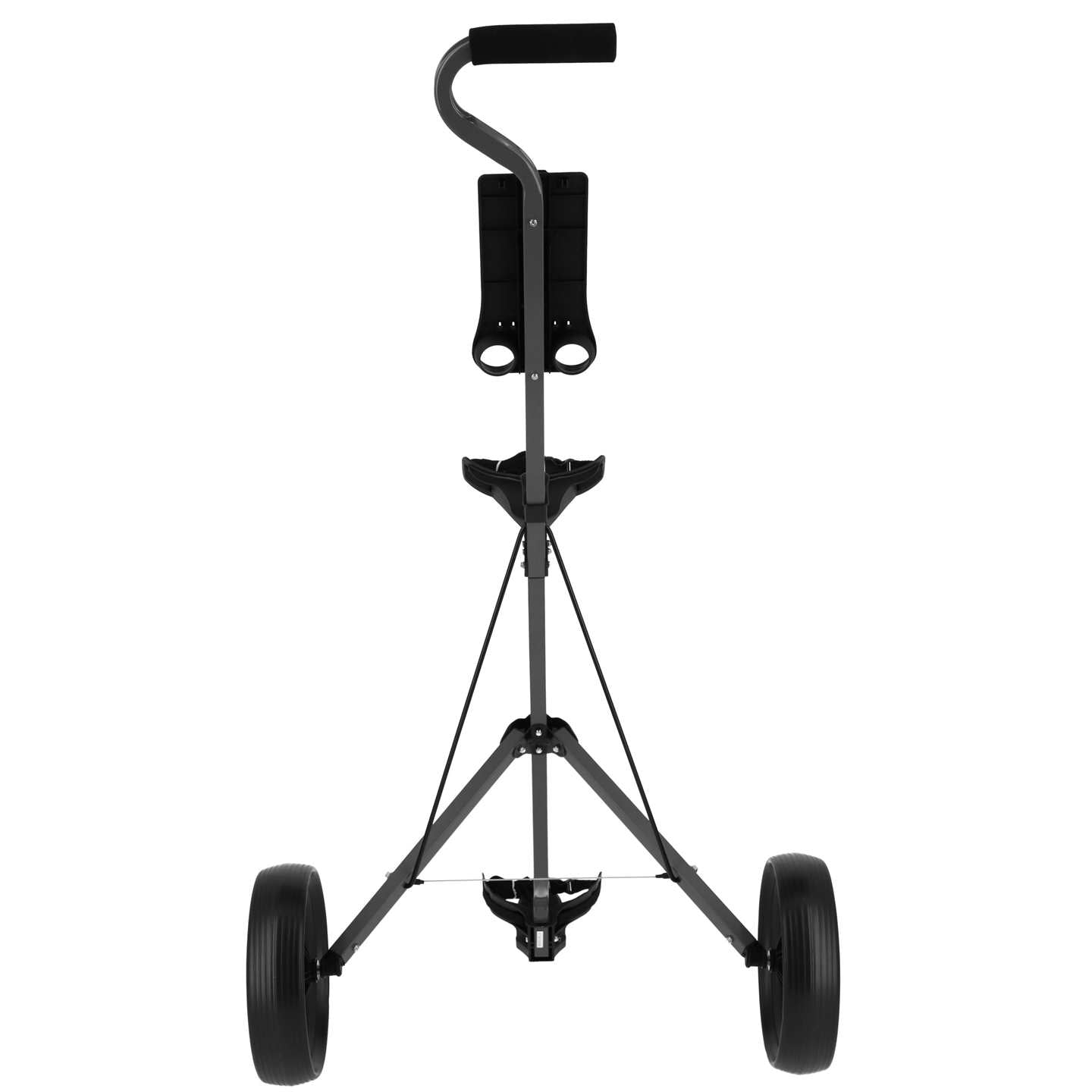 Microlite Pull Cart