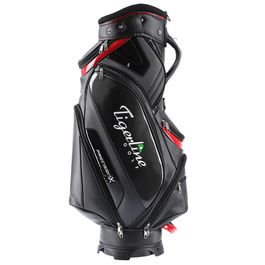 Carbon Edition Midsize Staff Cart Bag