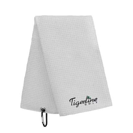 Microfiber Towel